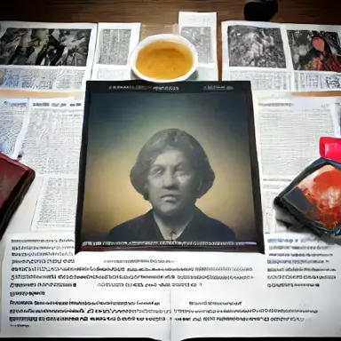 collecting text until clearer and the limits of measurement