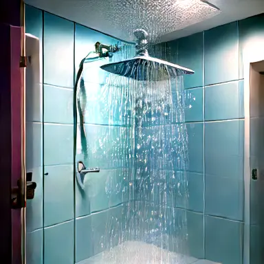coming new spaces shower recorded for the eleventh consecutive season