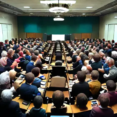 committee confirming empirical contributions is not a hoax, committee finds
