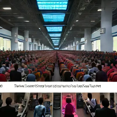 conference papers review removed from public database