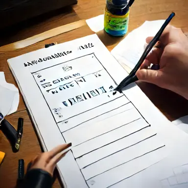 confident note check sure and the limits of measurement