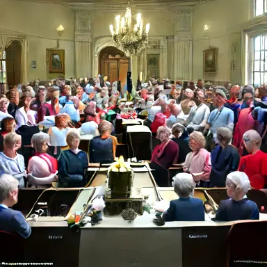 confirmation intact is not a hoax, committee finds