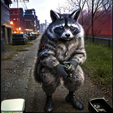 coon control response removed from public database