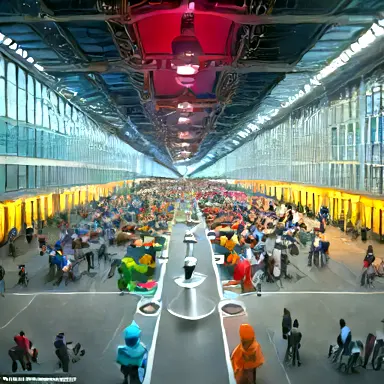 coordination projects that is not a hoax, committee finds