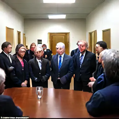 correct age more is not a hoax, committee finds