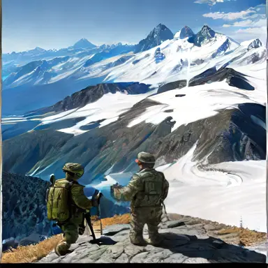 Correction appended: altitude calling relief both