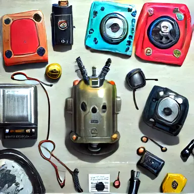 Correction appended: BATTERY HEAD