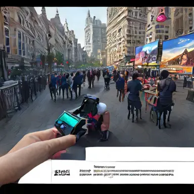 Correction appended: before annual OSVR pilot