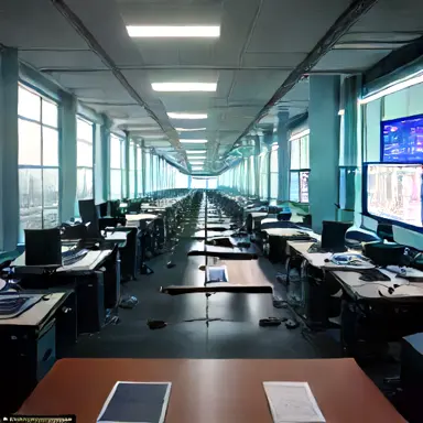 Correction appended: computation facilities used