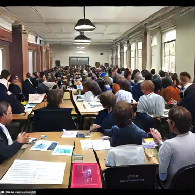 Correction appended: covered collaborative success discussed