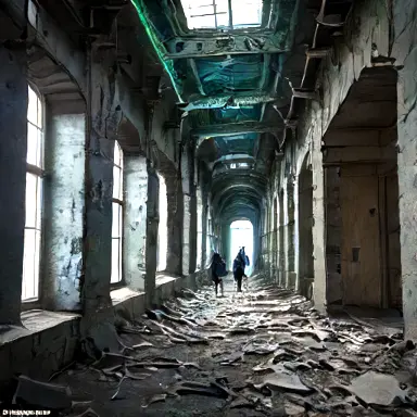 Correction appended: crumbling still alive—wear