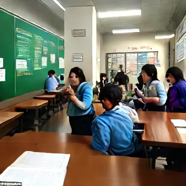 Correction appended: enhancing educational equity as