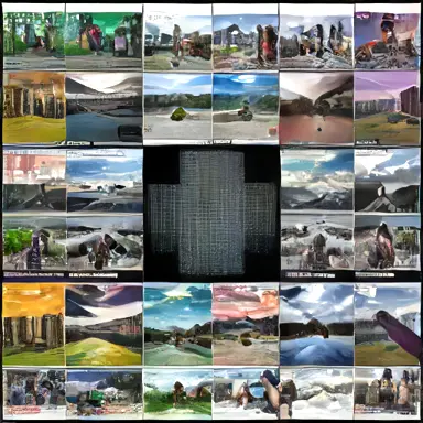 Correction appended: from analysis grid made