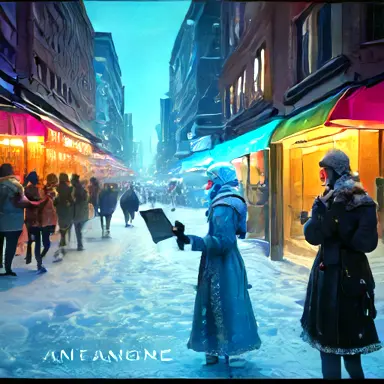 Correction appended: frozen still