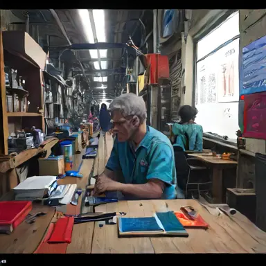 Correction appended: makers interest
