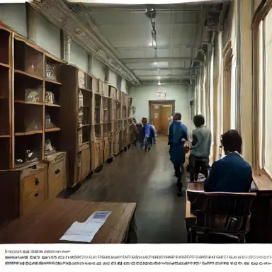 Correction appended: monitoring visit too available