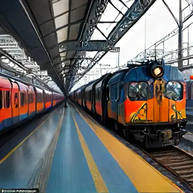 Correction appended: multiple transport trains here
