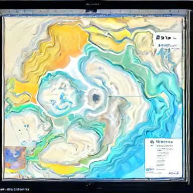 Correction appended: No map