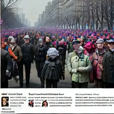 Correction appended: orders called direct actions