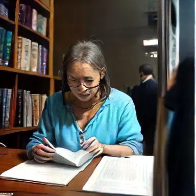 Correction appended: readings accurately beyond clear