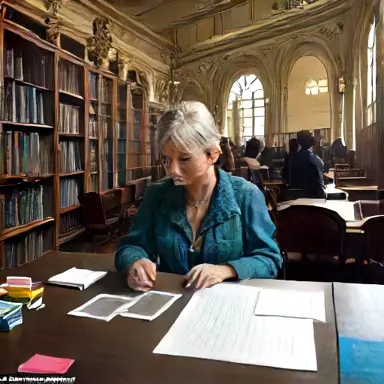 Correction appended: research purpose