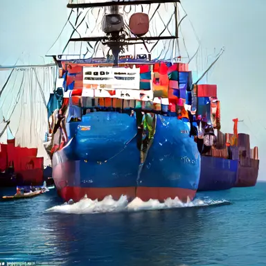 Correction appended: shipping shoaks