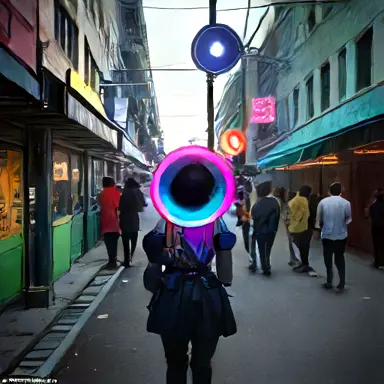 Correction appended: signal focus to
