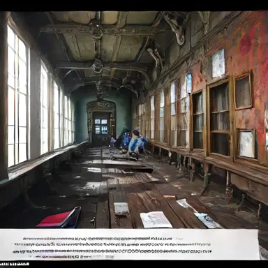 Correction appended: time lost place