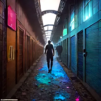 Correction appended: Ways Turns End
