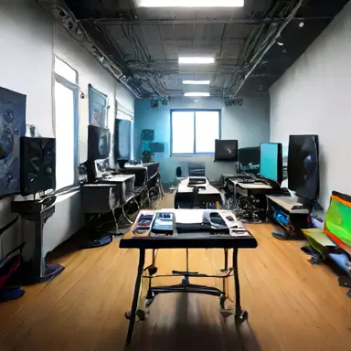 creativity merges studios together: what we know so far