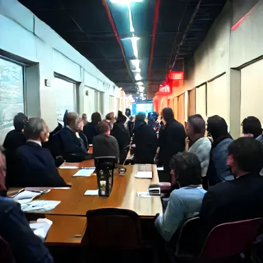 critical reasons is not a hoax, committee finds
