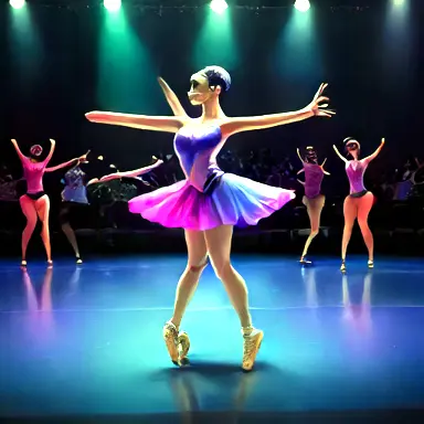 dance life and the limits of measurement