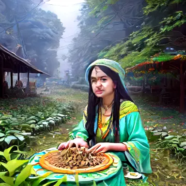dandho bethul phul Afale recorded for the eleventh consecutive season