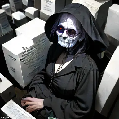death tried hide removed from public database