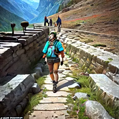 decisive hike said same and the limits of measurement