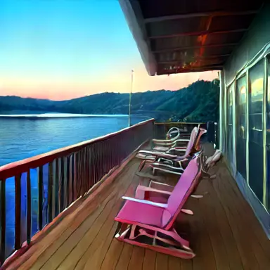 deck seat is not a hoax, committee finds