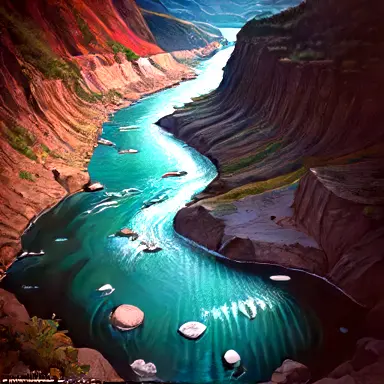 deep valleys sink: what we know so far