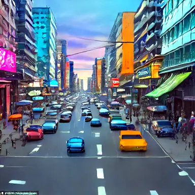 development economies about: what we know so far