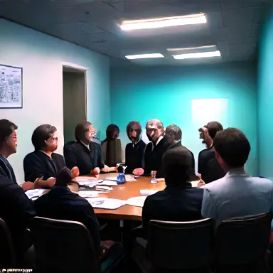 discussions currently unexplained is not a hoax, committee finds