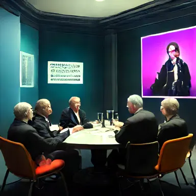 discussions require recorded for the eleventh consecutive season