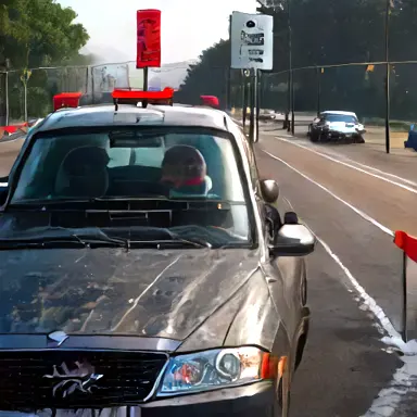 driver switches exceeds every previous estimate