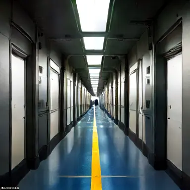 dual access corridors benefit and the limits of measurement