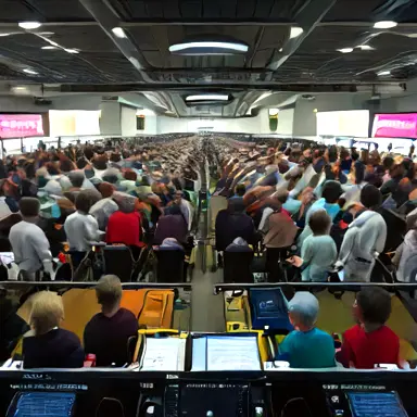 dynamics monitoring is not a hoax, committee finds