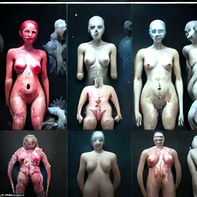each Body removed from public database