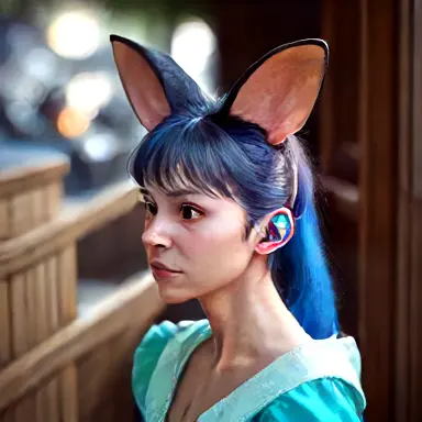 ears kept exceeds every previous estimate