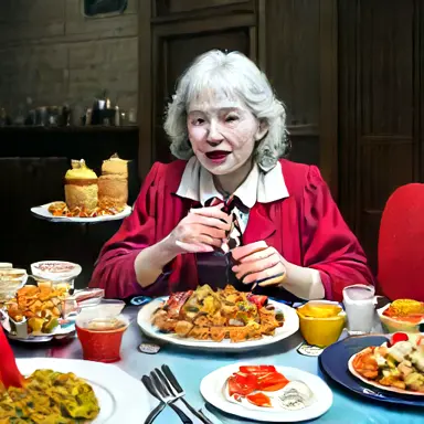 eat whatever even best recorded for the eleventh consecutive season