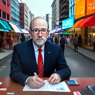 economic analyst Gordon: what we know so far