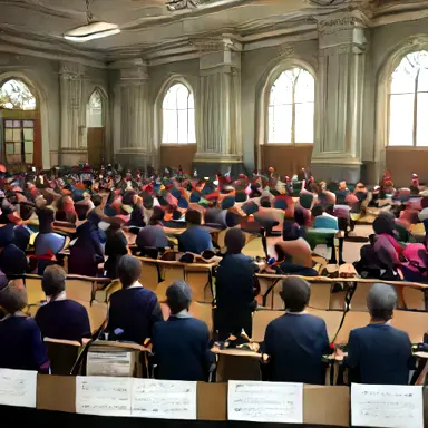 educational sessions removed from public database