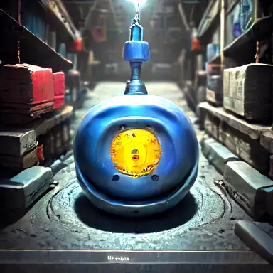 effectively sealed and the limits of measurement