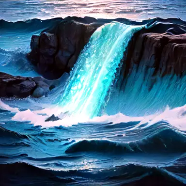 element ocean waterflow disapproaviolet removed from public database